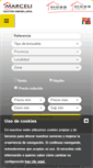 Mobile Screenshot of marceli.com